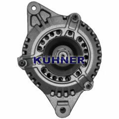Генератор AD KÜHNER 40879RI