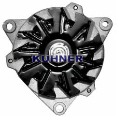 Генератор AD KÜHNER 50942RI