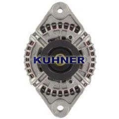Генератор AD KÜHNER 553003RI
