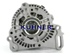 Генератор AD KÜHNER 553030RI