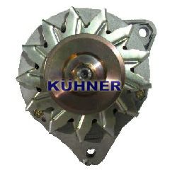 Генератор AD KÜHNER 553040RI