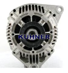 Генератор AD KÜHNER 553054RI
