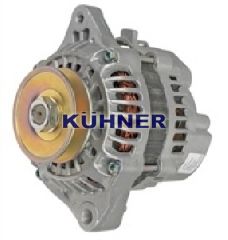 Генератор AD KÜHNER 553056RI
