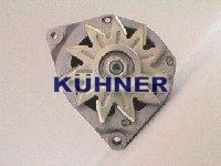 Генератор AD KÜHNER 553071RI