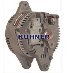 Генератор AD KÜHNER 553159RI