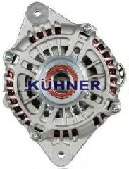 Генератор AD KÜHNER 553170RI