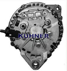 Генератор AD KÜHNER 553189RI