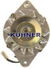 Генератор AD KÜHNER 553201RI