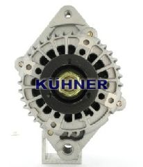 Генератор AD KÜHNER 553213RI