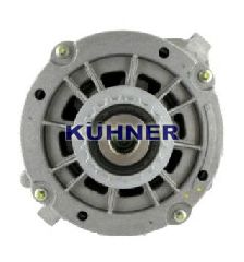 Генератор AD KÜHNER 553281RI