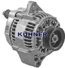 Генератор AD KÜHNER 553296RI