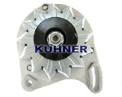 Генератор AD KÜHNER 553298RI