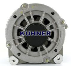 Генератор AD KÜHNER 553391RI