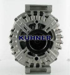Генератор AD KÜHNER 553448RI