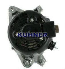 Генератор DELCO REMY 930692