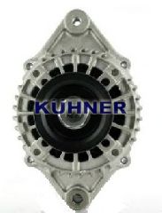 Генератор AD KÜHNER 553514RI