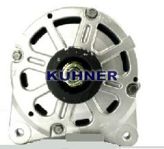 Генератор AD KÜHNER 553528RI