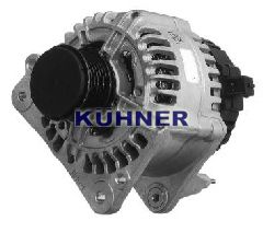 Генератор AD KÜHNER 553539RI