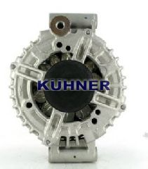 Генератор AD KÜHNER 553562RI