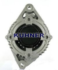 Генератор AD KÜHNER 553575RI
