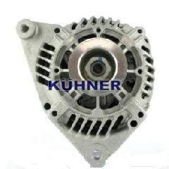 Генератор AD KÜHNER 553577RI