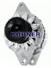 Генератор AD KÜHNER 553590RI