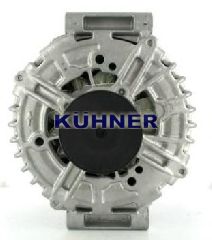 Генератор AD KÜHNER 553633RI