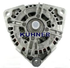 Генератор AD KÜHNER 553637RI
