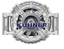 Генератор AD KÜHNER 553655RI