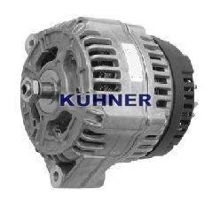 Генератор AD KÜHNER 553666RI