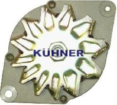 Генератор AD KÜHNER 553673RI