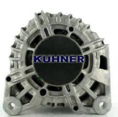 Генератор AD KÜHNER 553690RI