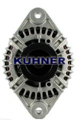 Генератор AD KÜHNER 553693RI
