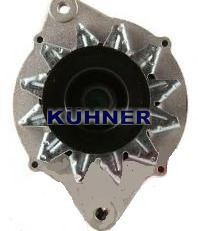 Генератор AD KÜHNER 553698RI