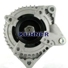Генератор AD KÜHNER 553707RI