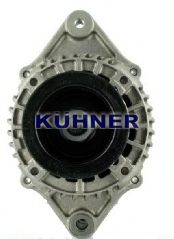 Генератор AD KÜHNER 553715RI