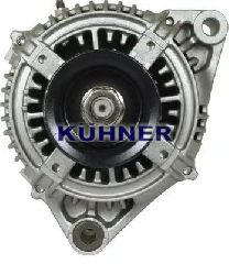 Генератор AD KÜHNER 553725RI