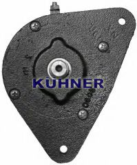 Стартер AD KÜHNER 701011
