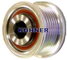 Механизм свободного хода генератора AD KÜHNER 885332