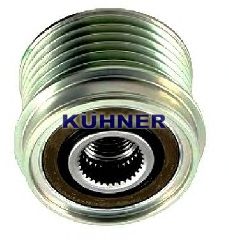 Механизм свободного хода генератора AD KÜHNER 885404