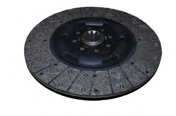 Диск сцепления DÖNMEZ 090133