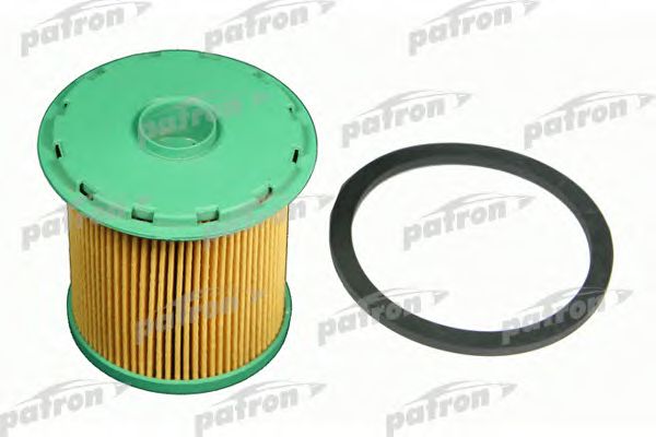 Топливный фильтр PATRON PF3140