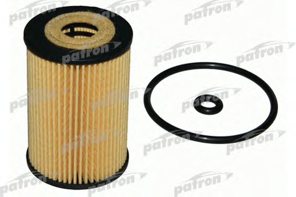 Масляный фильтр PATRON PF4140