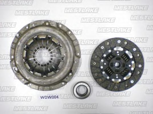 Комплект сцепления WESTLAKE WDW004