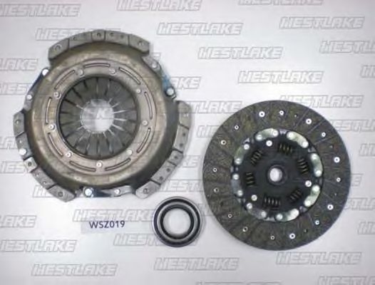 Комплект сцепления WESTLAKE WSZ019B