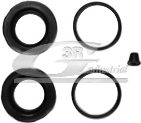 Ремкомплект, тормозной суппорт 3RG 90400