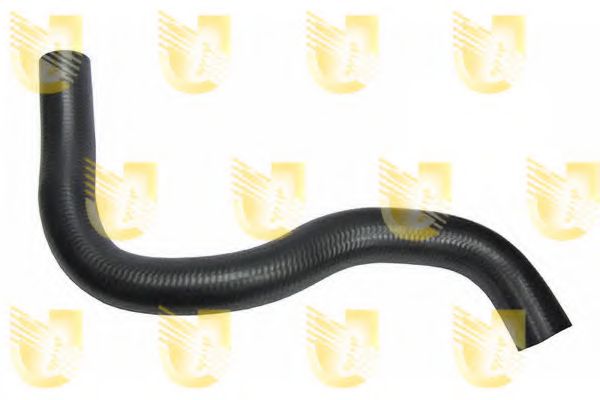 Шланг радиатора UNIGOM S1204