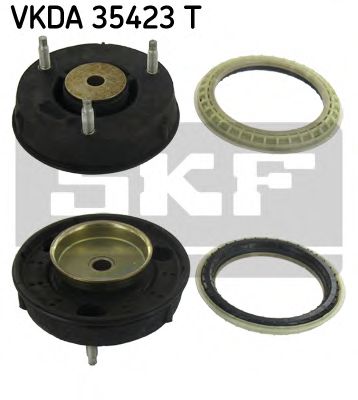 Опора стойки амортизатора SKF VKDA 35423 T