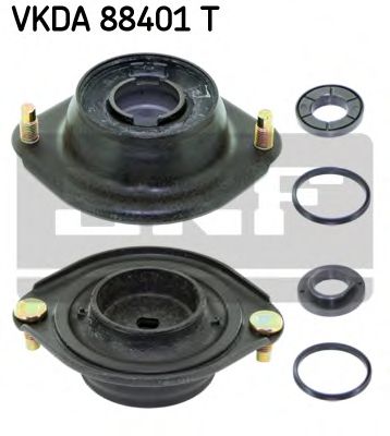 Опора стойки амортизатора SKF VKDA 88401 T