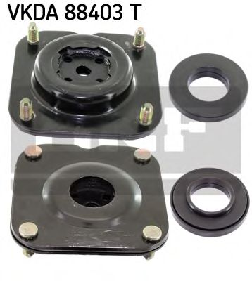 Опора стойки амортизатора SKF VKDA 88403 T